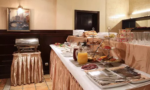 هتل کالاسی تفلیس هتل کالاسی تفلیس